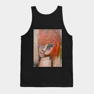 Spleen'Lulu Tank Top